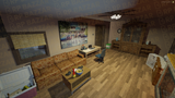 Gritty Gang Hood FiveM MLO — GTA RP Interior — ESX QB QBOX — RPBazzar
