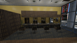 Modern Shopping Mall FiveM MLO — GTA RP Interior — ESX QB QBOX — RPBazzar