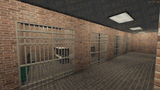 Central Police Station FiveM MLO — GTA RP Interior — ESX QB QBOX — RPBazzar