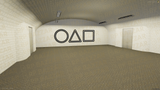 Indoor Sports Court FiveM MLO — GTA RP Interior — ESX QB QBOX — RPBazzar
