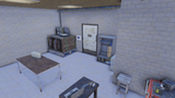 Immersive Gang Hideout FiveM MLO — GTA RP Interior — ESX QB QBOX — RPBazzar
