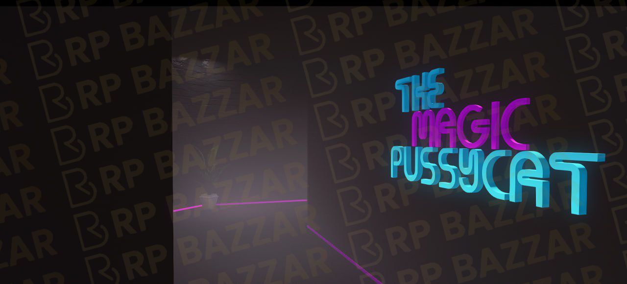 Elite Nightclub FiveM MLO — GTA RP Interior — ESX QB QBOX — RPBazzar