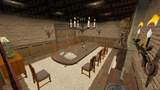 Contemporary Mansion FiveM MLO — GTA RP Interior — ESX QB QBOX — RPBazzar