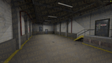 Westside Police Station FiveM MLO — GTA RP Interior — ESX QB QBOX — RPBazzar