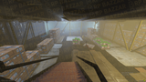 Immersive Gang Garage FiveM MLO — GTA RP Interior — ESX QB QBOX — RPBazzar