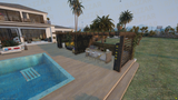 008.Mansion FiveM MLO — rpbazzar