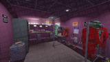Trendy Nightclub FiveM MLO — GTA RP Interior — ESX QB QBOX — RPBazzar