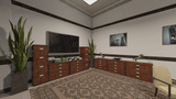 Secure Bank FiveM MLO — GTA RP Interior — ESX QB QBOX — RPBazzar