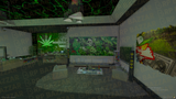 Classic Weed Store FiveM MLO — GTA RP Interior — ESX QB QBOX — RPBazzar