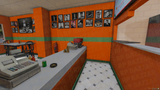 Premium 24-7 Store FiveM MLO — GTA RP Interior — ESX QB QBOX — RPBazzar