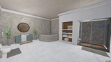 041.Mansion FiveM MLO — rpbazzar