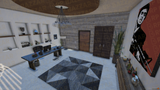 Elite Mansion FiveM MLO — GTA RP Interior — ESX QB QBOX — RPBazzar