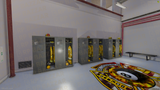 013.Fire Department FiveM MLO — rpbazzar