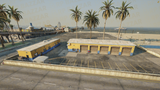 Urban Taxi Depot FiveM MLO — GTA RP Interior — ESX QB QBOX — RPBazzar