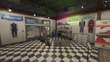 Niche Other Store FiveM MLO — GTA RP Interior — ESX QB QBOX — RPBazzar