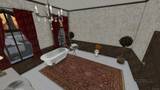 Street Bistro FiveM MLO — GTA RP Interior — ESX QB QBOX — RPBazzar