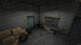 Industrial Repair Station FiveM MLO — GTA RP Interior — ESX QB QBOX — RPBazzar