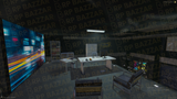 Exotic Mechanic Shop FiveM MLO — GTA RP Interior — ESX QB QBOX — RPBazzar