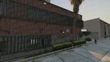 Central Impound Lot FiveM MLO — GTA RP Interior — ESX QB QBOX — RPBazzar