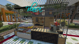Liberty Legion Square FiveM MLO — GTA RP Interior — ESX QB QBOX — RPBazzar