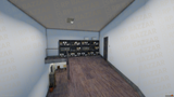 Downtown Police Station FiveM MLO — GTA RP Interior — ESX QB QBOX — RPBazzar