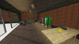Custom Mechanic Shop FiveM MLO — GTA RP Interior — ESX QB QBOX — RPBazzar