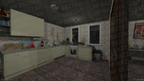 Retro House FiveM MLO — GTA RP Interior — ESX QB QBOX — RPBazzar
