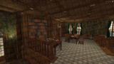 002.Library FiveM MLO — rpbazzar