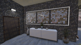 005.Mansion FiveM MLO — rpbazzar
