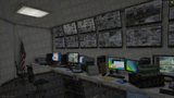 Vanguard Police Station FiveM MLO — GTA RP Interior — ESX QB QBOX — RPBazzar