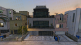Uptown House FiveM MLO — GTA RP Interior — ESX QB QBOX — RPBazzar
