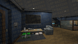017.Police Station FiveM MLO — rpbazzar
