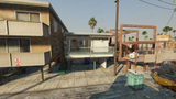 Outlaw House FiveM MLO — GTA RP Interior — ESX QB QBOX — RPBazzar