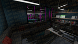 Secret Nightclub FiveM MLO — GTA RP Interior — ESX QB QBOX — RPBazzar