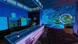 033.Nightclub FiveM MLO — rpbazzar