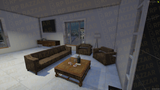 Grand Mansion FiveM MLO — GTA RP Interior — ESX QB QBOX — RPBazzar