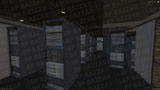 018.Police Station FiveM MLO — rpbazzar