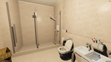 Classic Motel FiveM MLO — GTA RP Interior — ESX QB QBOX — RPBazzar