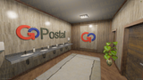 Warehouse Job Location FiveM MLO — GTA RP Interior — ESX QB QBOX — RPBazzar