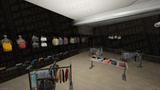 003.Shopping Mall FiveM MLO — rpbazzar
