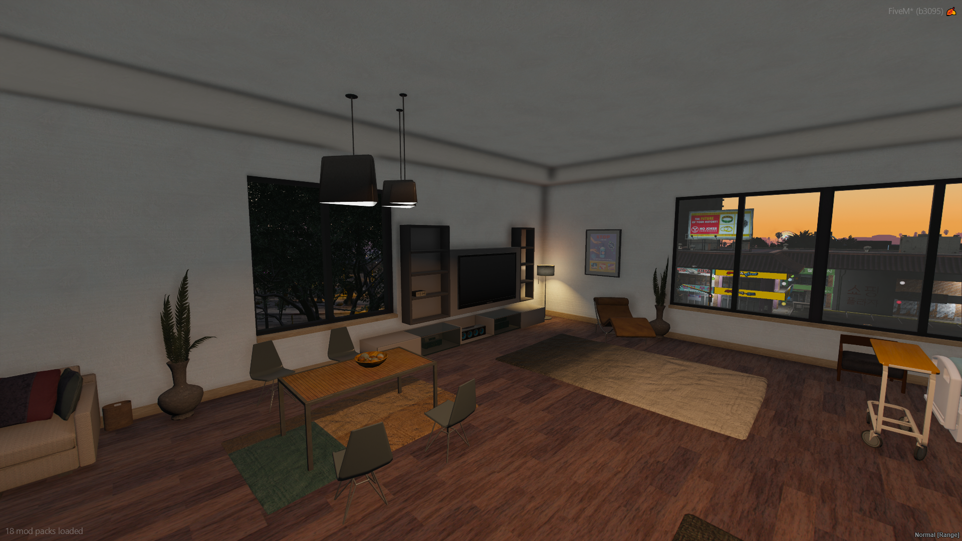 002.Hospital FiveM MLO — rpbazzar