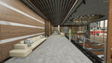 Streetside Vehicle Shop FiveM MLO — GTA RP Interior — ESX QB QBOX — RPBazzar