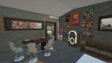 Coastal Park & Exterior FiveM MLO — GTA RP Interior — ESX QB QBOX — RPBazzar