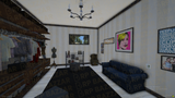 Riverside House FiveM MLO — GTA RP Interior — ESX QB QBOX — RPBazzar