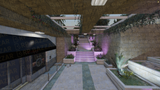 Bustling Legion Square FiveM MLO — GTA RP Interior — ESX QB QBOX — RPBazzar