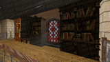 009.Apartment FiveM MLO — rpbazzar