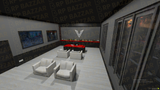 Beautiful Gang Mansion FiveM MLO — GTA RP Interior — ESX QB QBOX — RPBazzar