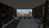 039.Mansion FiveM MLO — rpbazzar