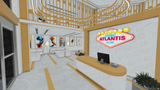 001.Casino FiveM MLO — rpbazzar