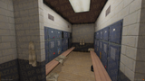 Knockout Boxing Ring FiveM MLO — GTA RP Interior — ESX QB QBOX — RPBazzar